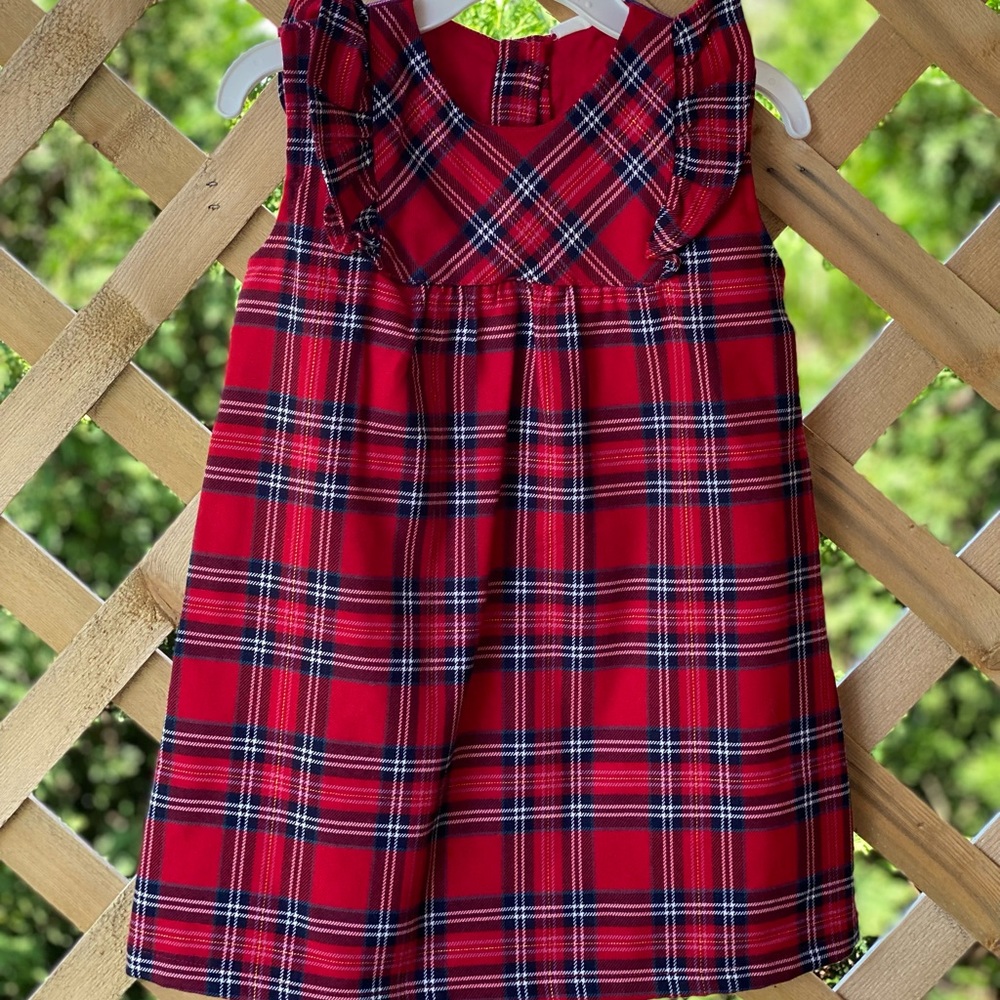 H&M dress